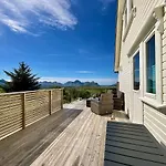 Panorama Lofoten Nyaraló