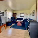 Nyaraló Panorama Lofoten Leknes