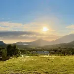 Panorama Lofoten * Leknes