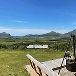 Panorama Lofoten Nyaraló