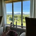 Panorama Lofoten Nyaraló