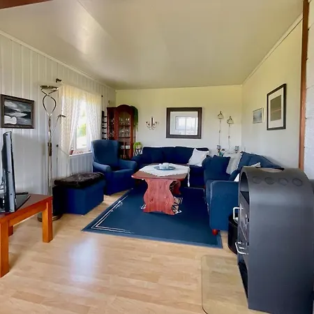 Feriehus Panorama Lofoten Leknes