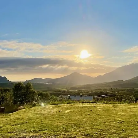 Panorama Lofoten * Leknes