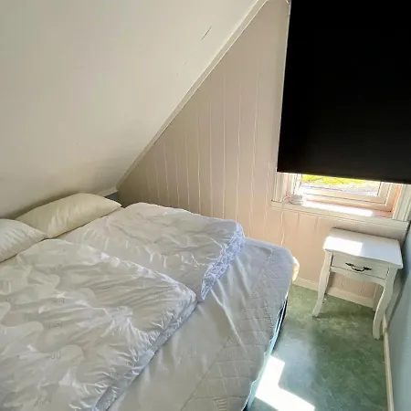 Feriehus Panorama Lofoten *