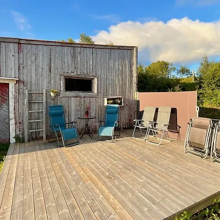 Panorama Lofoten Leknes