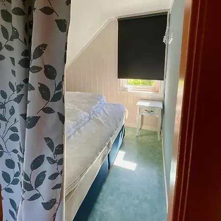 Feriehus Panorama Lofoten *