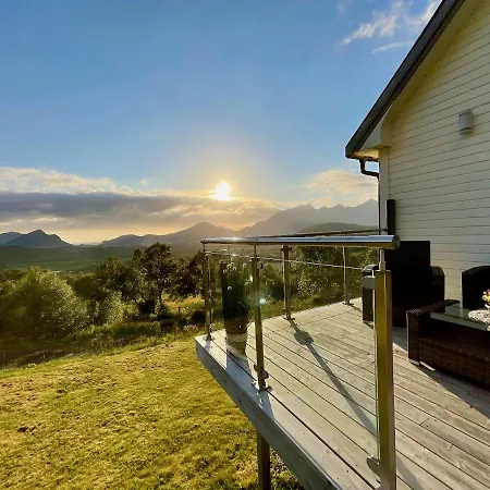 Panorama Lofoten * Leknes