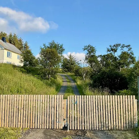 Panorama Lofoten Feriehus