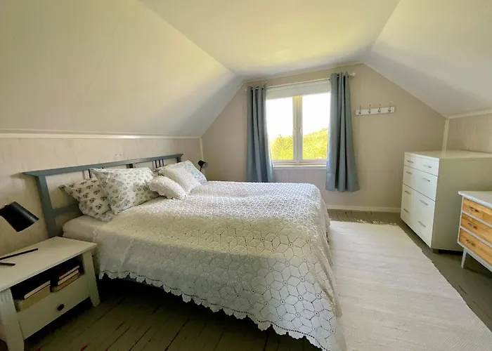 Panorama Lofoten Tatil Evi