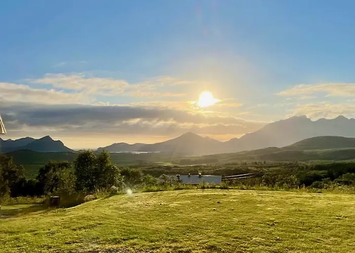 Panorama Lofoten * Leknes