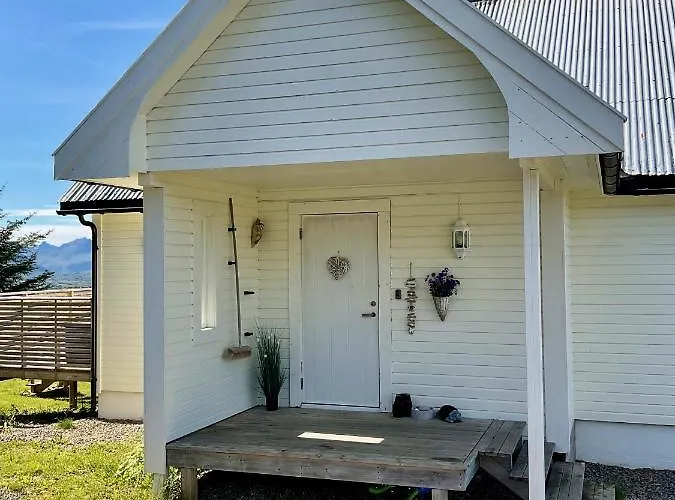 Panorama Lofoten * Leknes